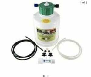EZ-FLO Hose Thread Unit - 3/4gal (2005HB)